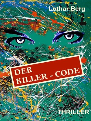 cover image of Der Killer--Code
